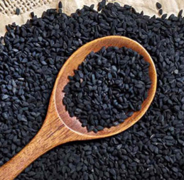 Black Cumin Seed Essential Oils 5